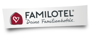familotel logo badge