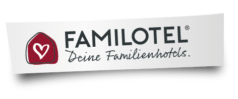 familotel logo badge